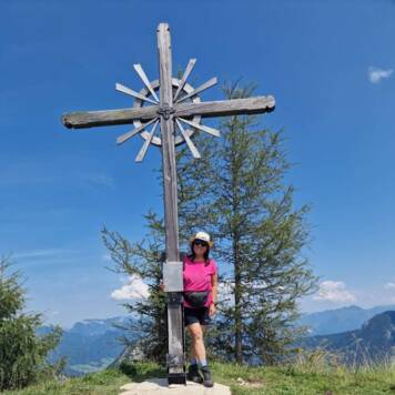 Elisabeth aus Urfahr-Umgebung