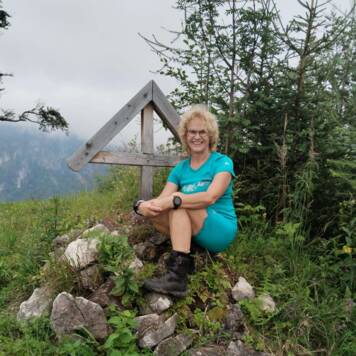 Klaudia aus Kirchdorf