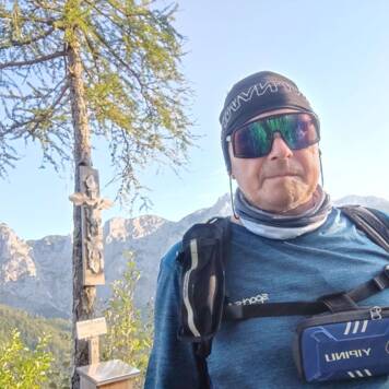 Martin aus Vöcklabruck