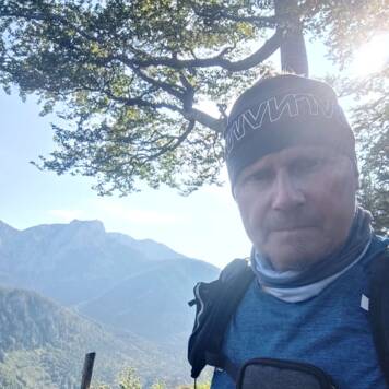 Martin aus Vöcklabruck