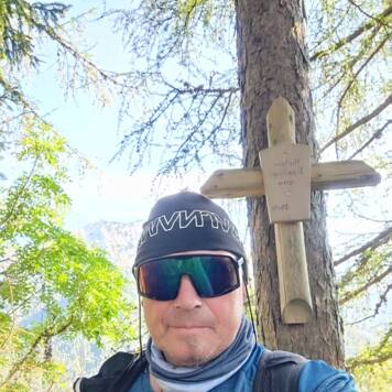 Martin aus Vöcklabruck