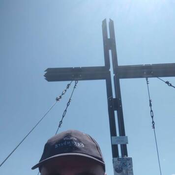 Christian aus Gmunden