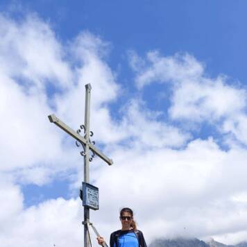 Claudia aus Vöcklabruck