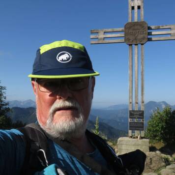 Helmut aus Kirchdorf