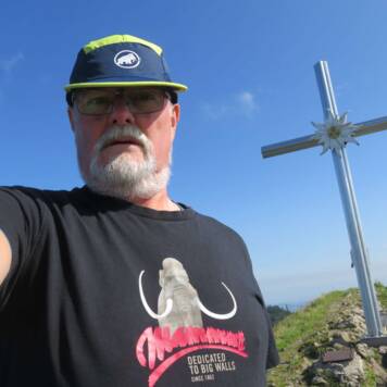 Helmut aus Kirchdorf