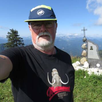 Helmut aus Kirchdorf