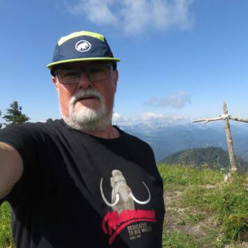 Helmut aus Kirchdorf