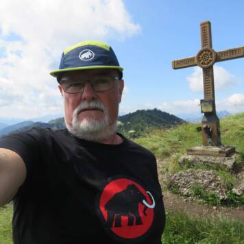 Helmut aus Kirchdorf