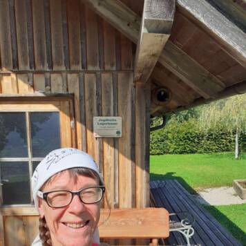 Margit aus Kirchdorf