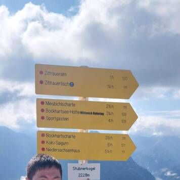 Elisabeth aus Urfahr-Umgebung