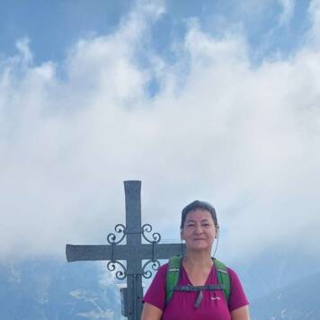 Elisabeth aus Urfahr-Umgebung