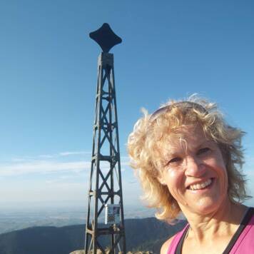 Klaudia aus Kirchdorf