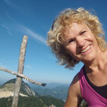 Klaudia aus Kirchdorf