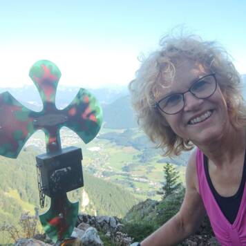 Klaudia aus Kirchdorf