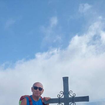 Dietmar aus Urfahr-Umgebung