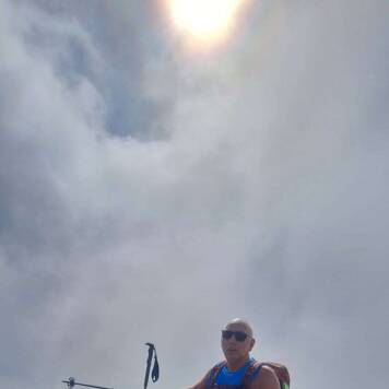 Dietmar aus Urfahr-Umgebung