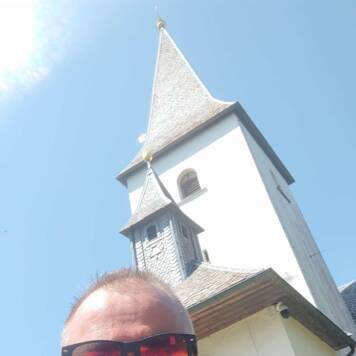 Christian aus Gmunden