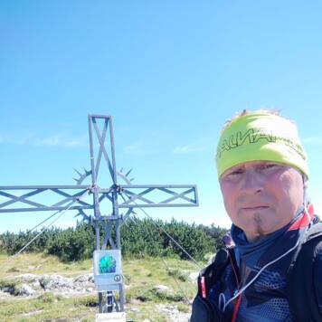 Martin aus Vöcklabruck