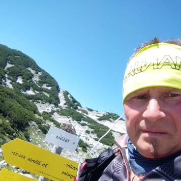 Martin aus Vöcklabruck