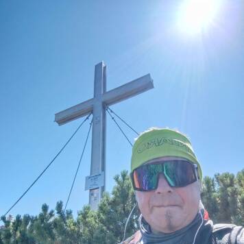 Martin aus Vöcklabruck