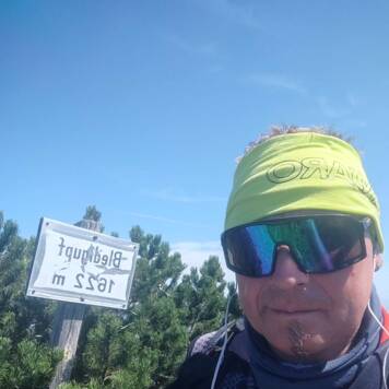 Martin aus Vöcklabruck