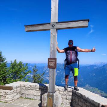 Martin aus Vöcklabruck