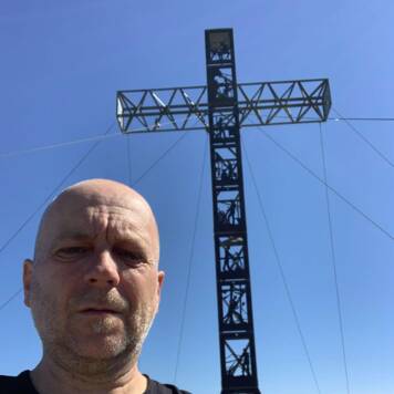 Manfred aus Vöcklabruck