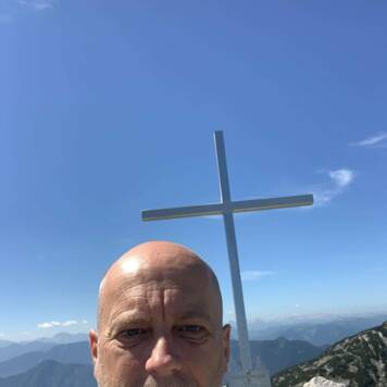 Manfred aus Vöcklabruck