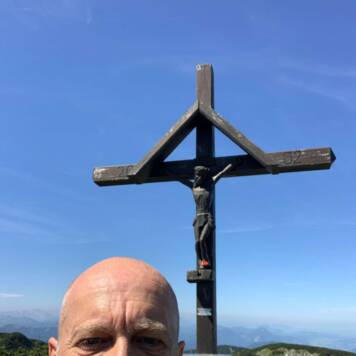 Manfred aus Vöcklabruck