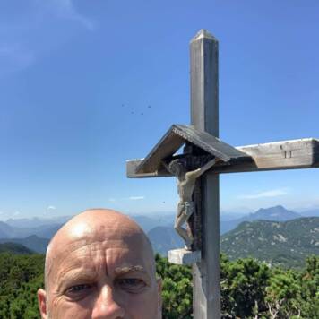 Manfred aus Vöcklabruck