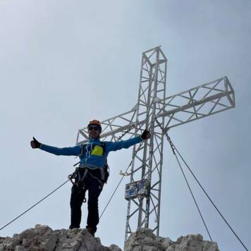 Johann aus Linz-Land