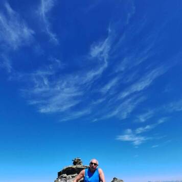 Dietmar aus Urfahr-Umgebung