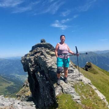Elisabeth aus Urfahr-Umgebung