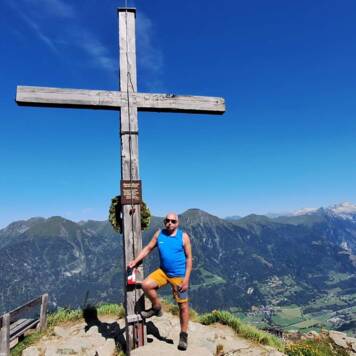 Dietmar aus Urfahr-Umgebung