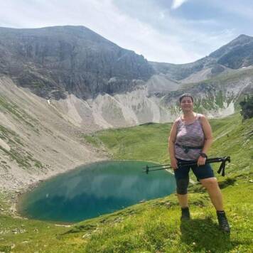 Elisabeth aus Urfahr-Umgebung