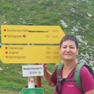 Elisabeth aus Urfahr-Umgebung