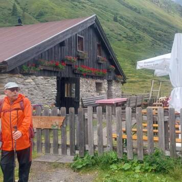 Dietmar aus Urfahr-Umgebung