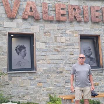 Dietmar aus Urfahr-Umgebung