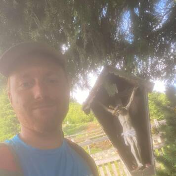 Julian aus Linz-Land