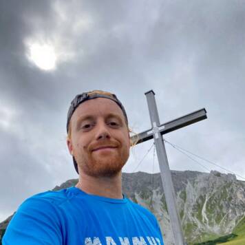 Julian aus Linz-Land