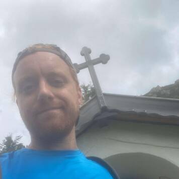 Julian aus Linz-Land