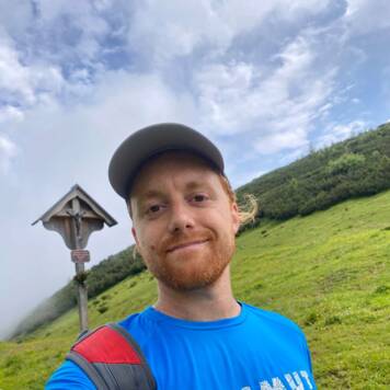 Julian aus Linz-Land