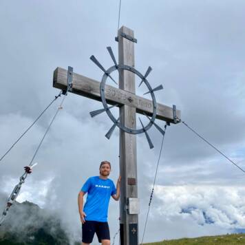 Julian aus Linz-Land