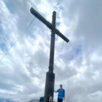 Julian aus Linz-Land