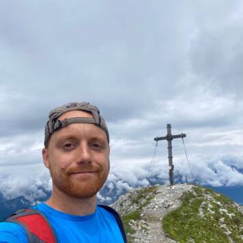 Julian aus Linz-Land