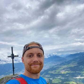 Julian aus Linz-Land