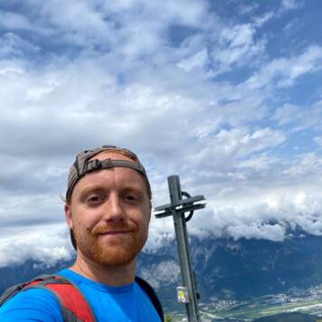 Julian aus Linz-Land