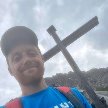 Julian aus Linz-Land