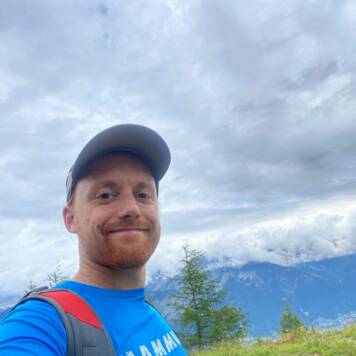 Julian aus Linz-Land