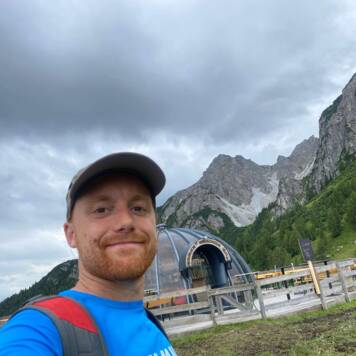 Julian aus Linz-Land